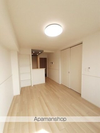 カーサ・エスカリエ[2LDK/66.02m2]のリビング・居間