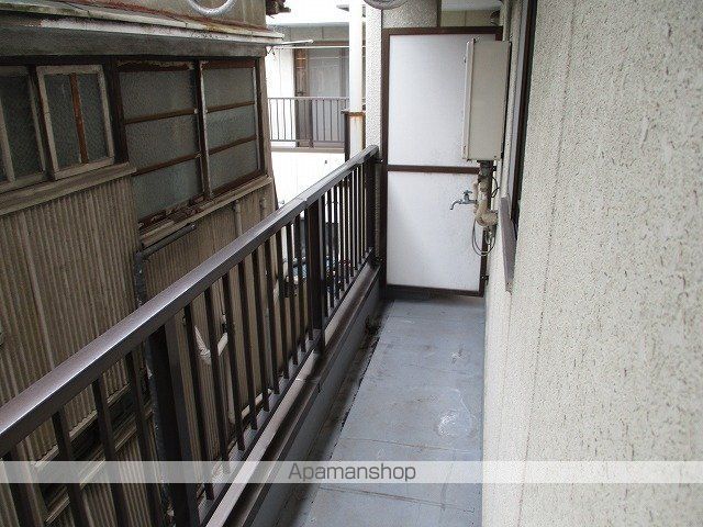宮城ハイツの内装写真