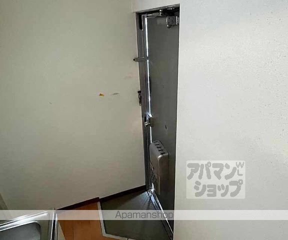 ソネット白川の内装写真