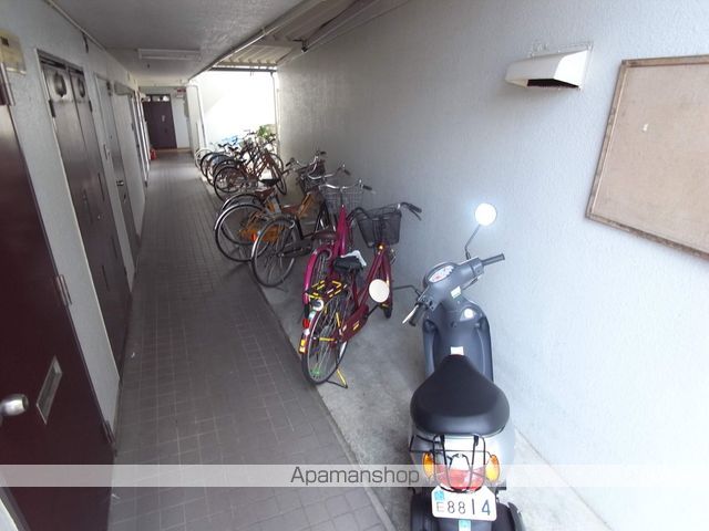 グランディール嵯峨のその他写真