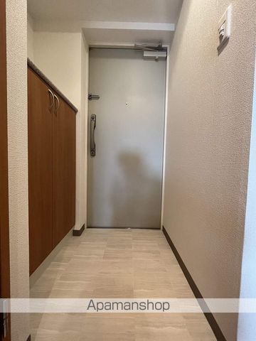 エス・キュート城東中央の内装写真