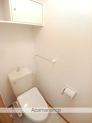 プラシードBの内装写真