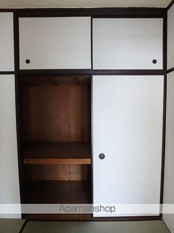 山口マンションの内装写真