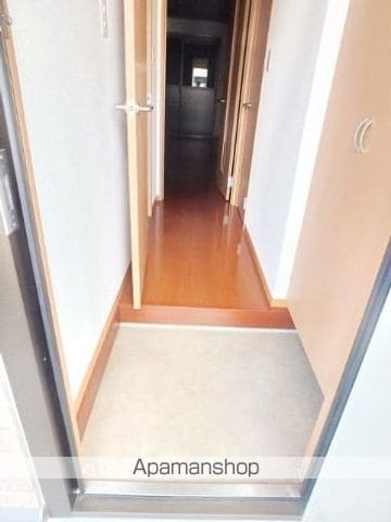 ベルデュール小金井の内装写真