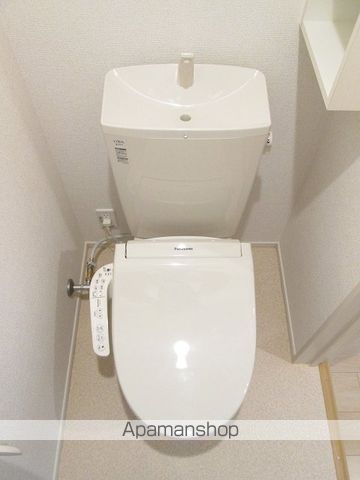 サン ビオーラの内装写真