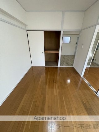 クィーンビル[2DK/36.45m2]の内装2