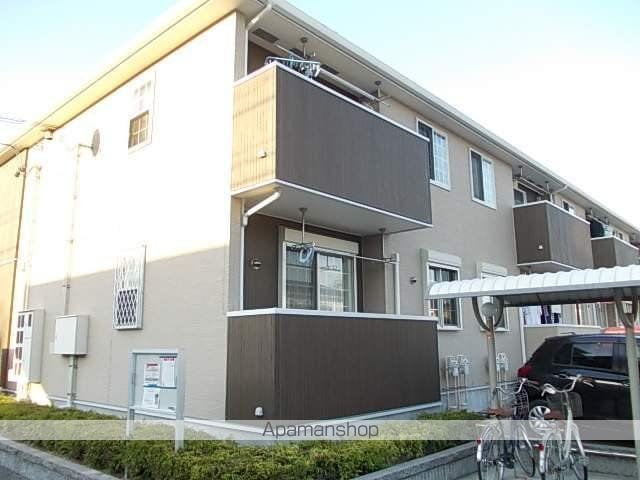 アンディ IIの外観写真