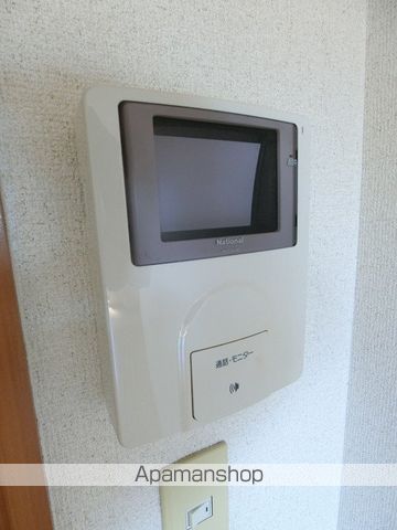 サンリバーの内装写真