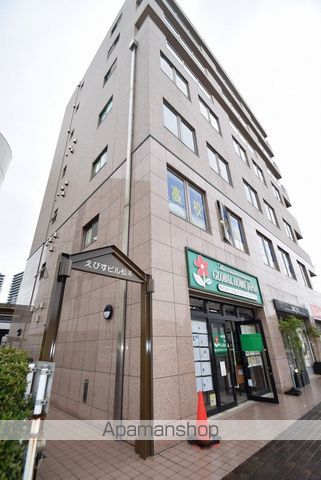 えびすビル松本の外観写真