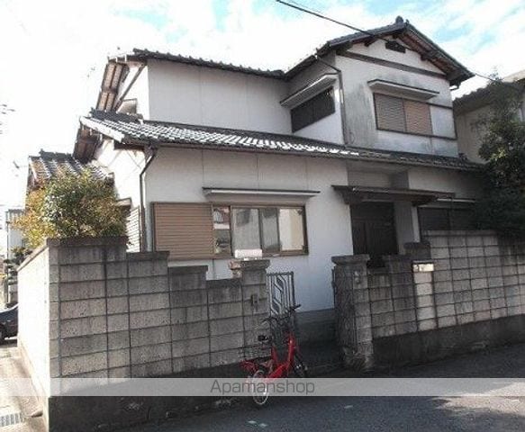 月丘町戸建