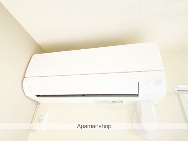 プレジールの内装写真