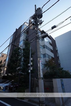 Ｃａｓａ　Ａｌｂｏｒｅ[1LDK/52.09m2]の外観2