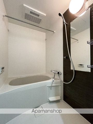 LOC’S KIKUNAの内装写真