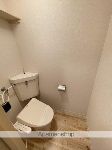 プロシード本通の内装写真