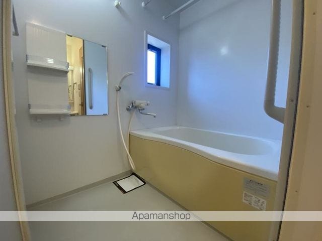 ベルデメゾンB棟の内装写真