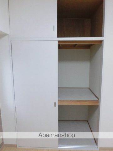 ADW Residence 谷町四丁目の内装写真