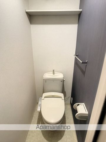 テル レザンの内装写真