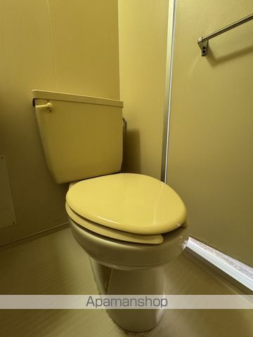 宮原ハイツの内装写真