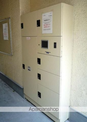 サンフラット田無のその他写真