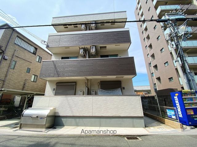 フジパレス河内花園
