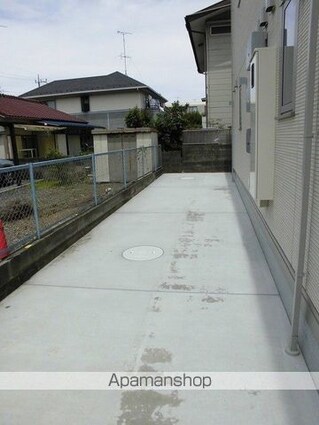 東京都八王子市散田町３丁目[1R/28.33m2]の内装4