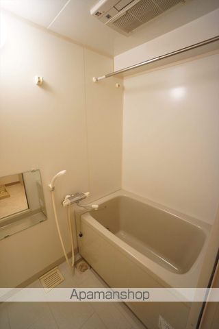 CASONE ASSOの内装写真