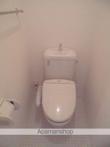 グランドール戸ヶ崎の内装写真