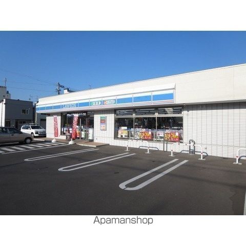 ロイヤルハイツ石北通りの周辺写真