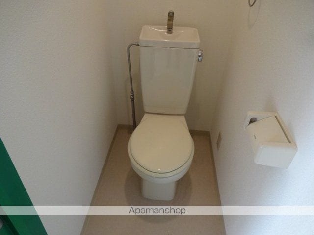 アルファクラージュくずはIIの内装写真