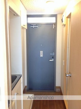 レオパレスＡＳＡＧＡⅡ[1K/24.84m2]のリビング・居間