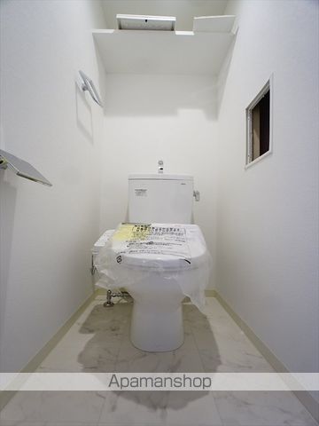 エステート金山の内装写真