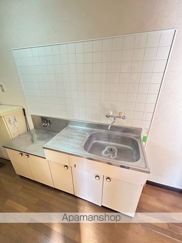 宮崎ハイツの内装写真