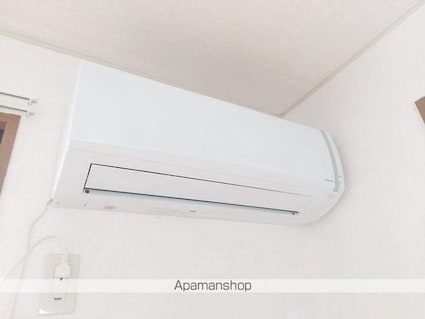 フォレスト・マルミ[3LDK/65.46m2]のその他設備