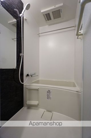 SーRESIDENCE尾頭橋CLARITYの内装写真