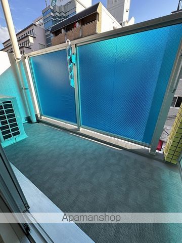 VIGORPOLIS369TENJINBASHI3丁目IIALCEの内装写真