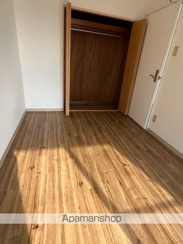 アピアランス平岡の内装写真