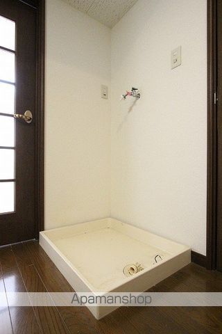 アヴァンセ富沢南参番館の内装写真