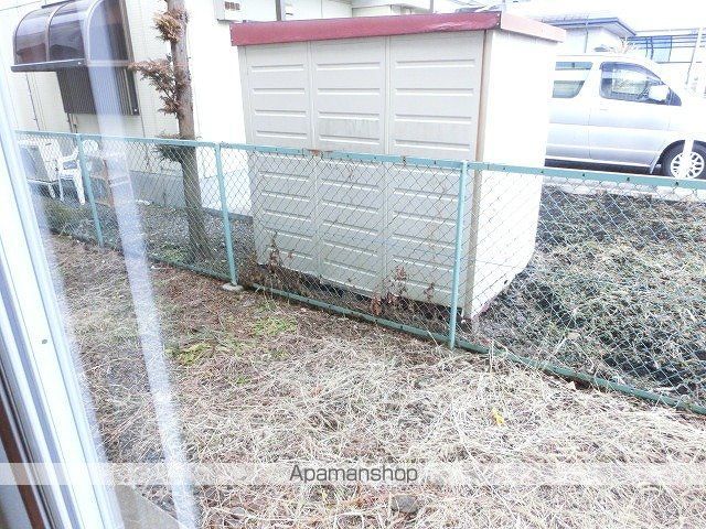 フラッツカシオペアの内装写真