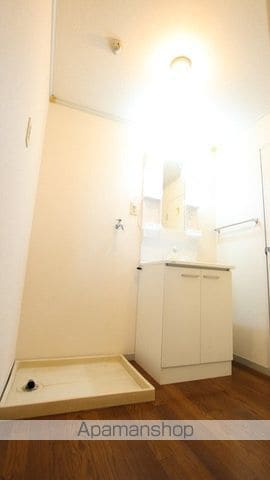 メゾンプレミールの内装写真