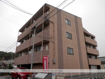 アクアフォレスト[1LDK/50.05m2]の外観2