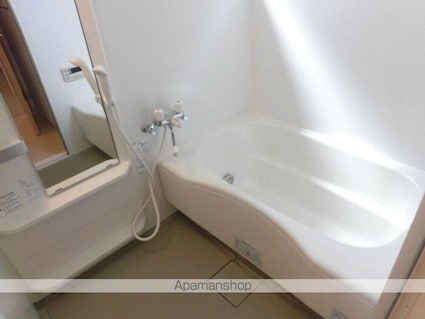 アベンシス[2DK/50.8m2]のバス