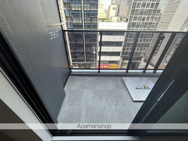 アーバネックス谷町四丁目の内装写真