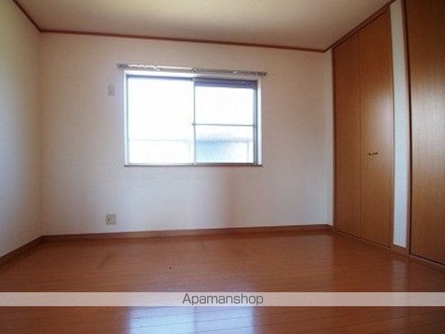 ブリーズN・Sの内装写真