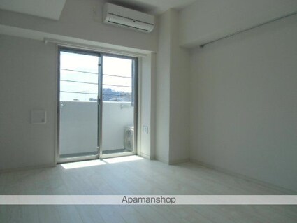 メインステージ立川[1K/21.2m2]のリビング・居間