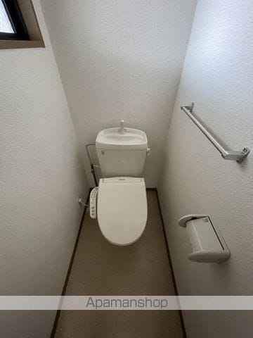 セジュール川内の内装写真
