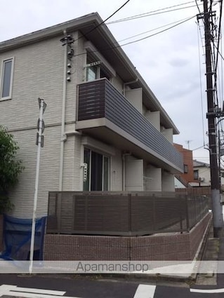 アリエッタ桜台[1K/29.25m2]の外観2