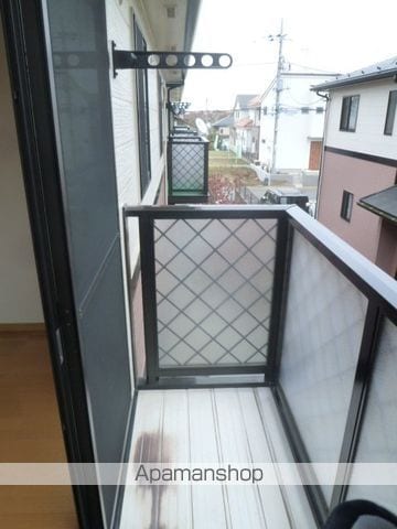 パストラルA棟の内装写真