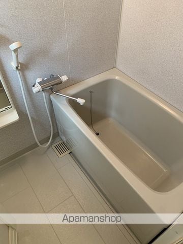 アリヴィオ東苑の内装写真