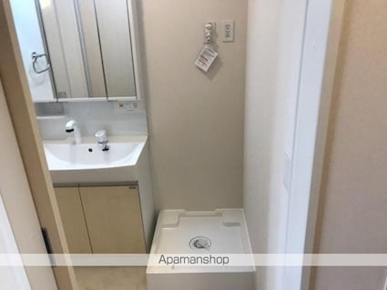 プルンバーゴ　[1LDK/42.82m2]の内装4