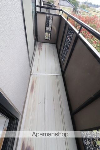 ドゥラメール小杉A棟の内装写真